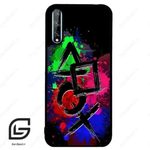 قاب گوشی هوآوی Y8P (Huawei Y8P ) طرح بازی کد 2249