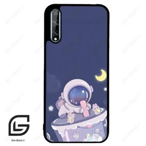 قاب گوشی هوآوی Y8P (Huawei Y8P ) طرح فضانورد کد 2250