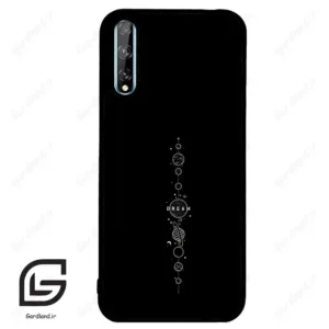 قاب گوشی هوآوی Y8P (Huawei Y8P ) طرح خفن کد 2255