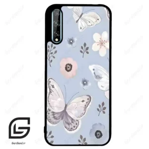 قاب گوشی هوآوی Y8P (Huawei Y8P ) طرح پروانه کد 2256