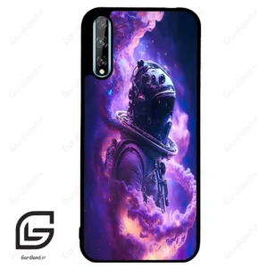 قاب گوشی هوآوی Y8P (Huawei Y8P ) طرح فضانورد کد 2288