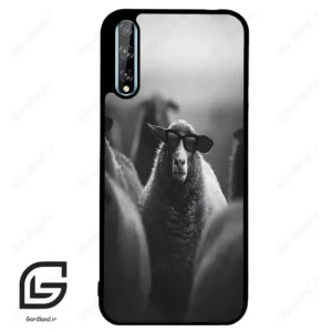 قاب گوشی هوآوی Y8P (Huawei Y8P ) طرح گوسفند کد 2290