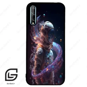قاب گوشی هوآوی Y8P (Huawei Y8P ) طرح فضانورد کد 2291