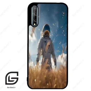 قاب گوشی هوآوی Y8P (Huawei Y8P ) طرح فضانورد کد 2292