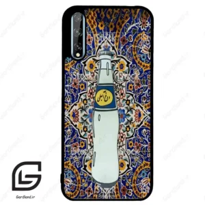 قاب گوشی هوآوی Y8P (Huawei Y8P ) طرح دوغ کد 2300