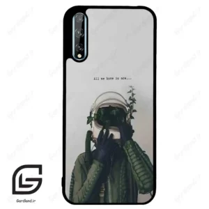 قاب گوشی هوآوی Y8P (Huawei Y8P ) طرح فضانورد کد 2304