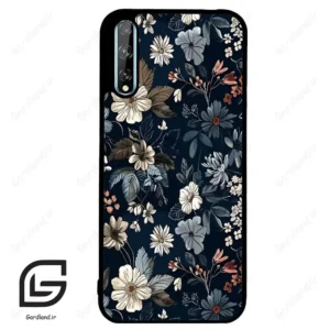 قاب گوشی هوآوی Y8P (Huawei Y8P ) طرح گل کد 2314