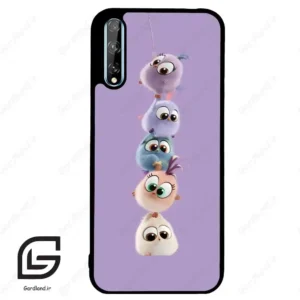 قاب گوشی هوآوی Y8P (Huawei Y8P ) طرح انگیری کد 2315