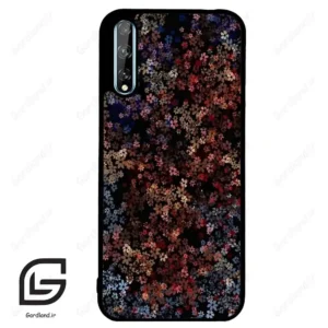 قاب گوشی هوآوی Y8P (Huawei Y8P ) طرح گل کد 2318