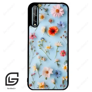 قاب گوشی هوآوی Y8P (Huawei Y8P ) طرح گل کد 2319