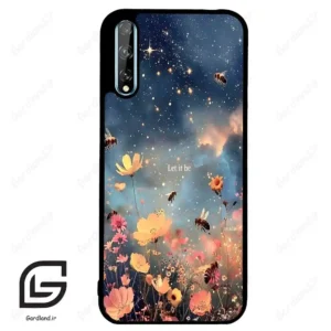 قاب گوشی هوآوی Y8P (Huawei Y8P ) طرح گل کد 2322