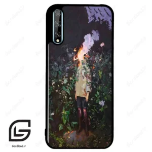 قاب گوشی هوآوی Y8P (Huawei Y8P ) طرح خفن کد 2324