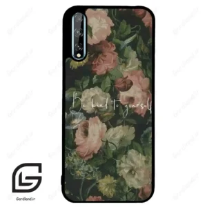 قاب گوشی هوآوی Y8P (Huawei Y8P ) طرح گل کد 2326