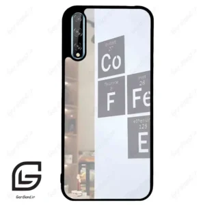 قاب گوشی هوآوی Y8P (Huawei Y8P ) طرح شیمی کد 2335