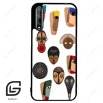 قاب گوشی هوآوی Y8P (Huawei Y8P ) طرح بومی کد 2336