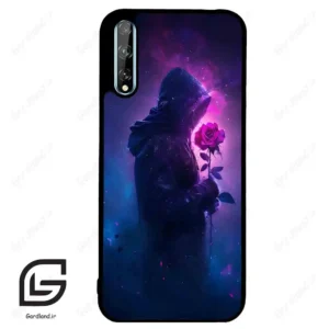 قاب گوشی هوآوی Y8P (Huawei Y8P ) طرح پسرانه کد 2351