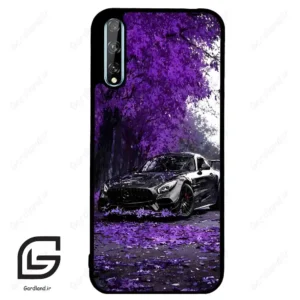 قاب گوشی هوآوی Y8P (Huawei Y8P ) طرح پسرانه کد 2352
