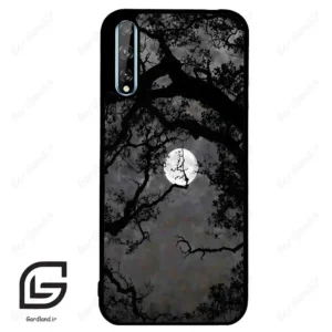 قاب گوشی هوآوی Y8P (Huawei Y8P ) طرح تاریکی کد 2360