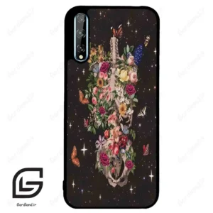 قاب گوشی هوآوی Y8P (Huawei Y8P ) طرح ستون کد 2362