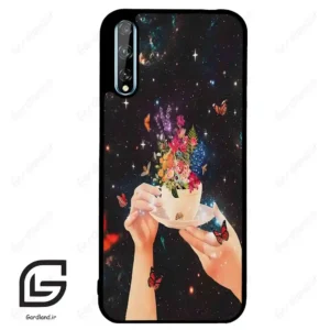 قاب گوشی هوآوی Y8P (Huawei Y8P ) طرح فنجان کد 2363