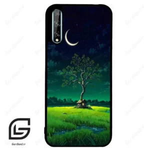 قاب گوشی هوآوی Y8P (Huawei Y8P ) طرح درخت کد 2385
