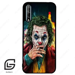 قاب گوشی هوآوی Y8P (Huawei Y8P ) طرح جوکر کد 2389