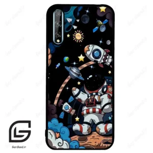 قاب گوشی هوآوی Y8P (Huawei Y8P ) طرح فضانورد کد 2392