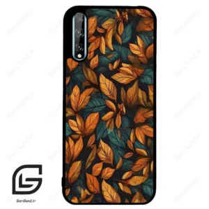قاب گوشی هوآوی Y8P (Huawei Y8P ) طرح گل کد 2399