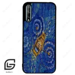 قاب گوشی هوآوی Y8P (Huawei Y8P ) طرح ونگوک کد 2426