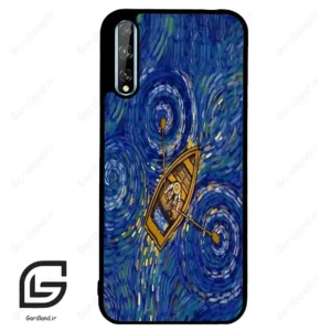 قاب گوشی هوآوی Y8P (Huawei Y8P ) طرح ونگوک کد 2426