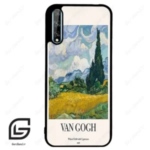 قاب گوشی هوآوی Y8P (Huawei Y8P ) طرح ونگوک کد 2428