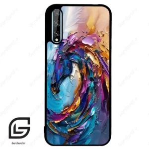 قاب گوشی هوآوی Y8P (Huawei Y8P ) طرح اسب کد 2441