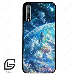 قاب گوشی هوآوی Y8P (Huawei Y8P ) طرح فضانورد کد 2444