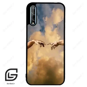 قاب گوشی هوآوی Y8P (Huawei Y8P ) طرح افرینش کد 2451