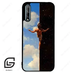 قاب گوشی هوآوی Y8P (Huawei Y8P ) طرح شب کد 2458