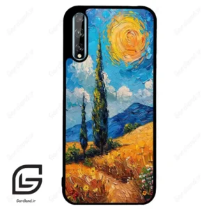 قاب گوشی هوآوی Y8P (Huawei Y8P ) طرح ونگوک کد 2464