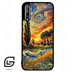 قاب گوشی هوآوی Y8P (Huawei Y8P ) طرح ونگوک کد 2467