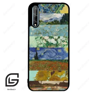 قاب گوشی هوآوی Y8P (Huawei Y8P ) طرح ونگوک کد 2469