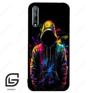 قاب گوشی هوآوی Y8P (Huawei Y8P ) طرح پسرانه کد 2473