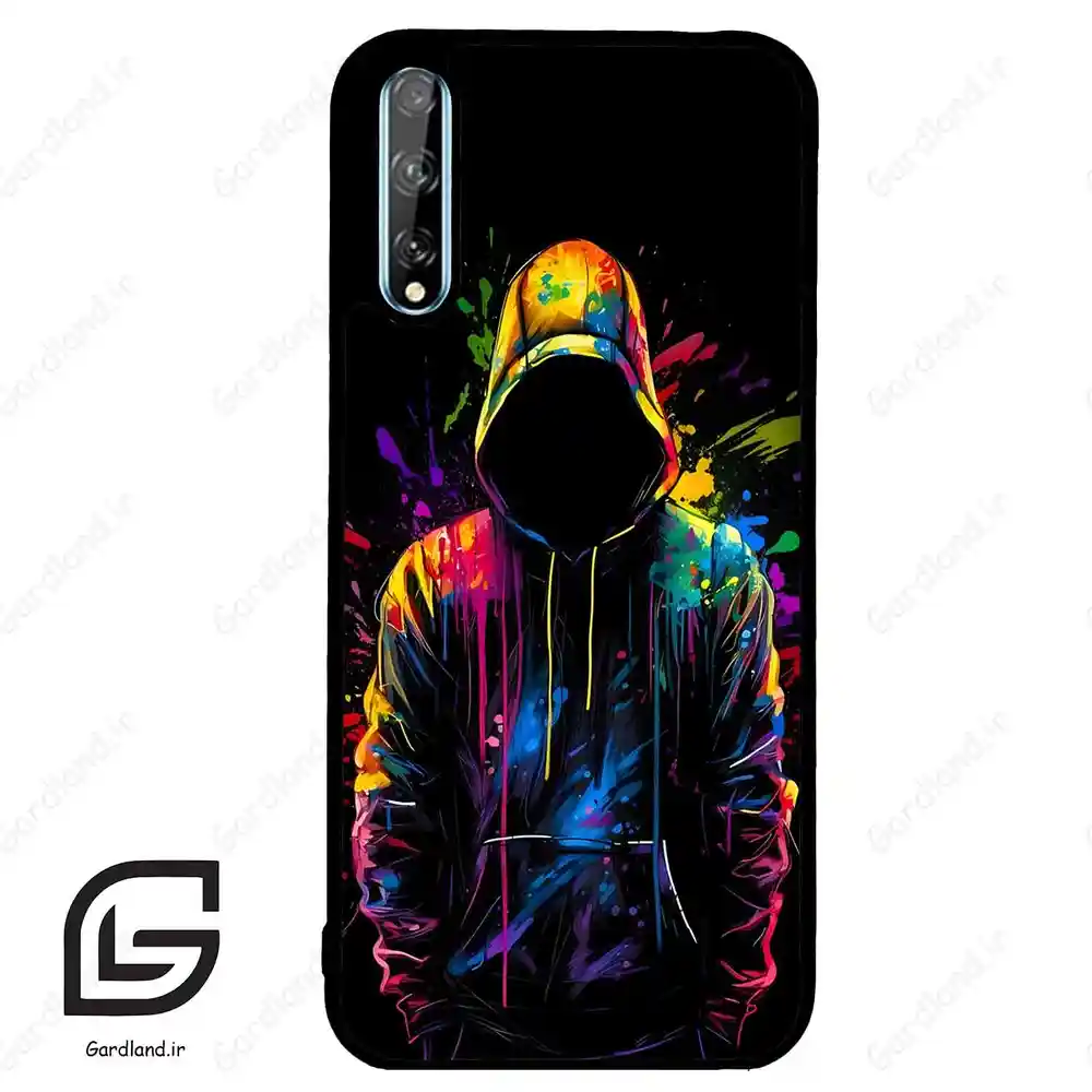 قاب گوشی هوآوی Y8P (Huawei Y8P ) طرح پسرانه کد 2473