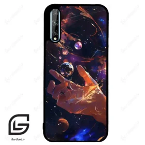 قاب گوشی هوآوی Y8P (Huawei Y8P ) طرح دست کد 2476
