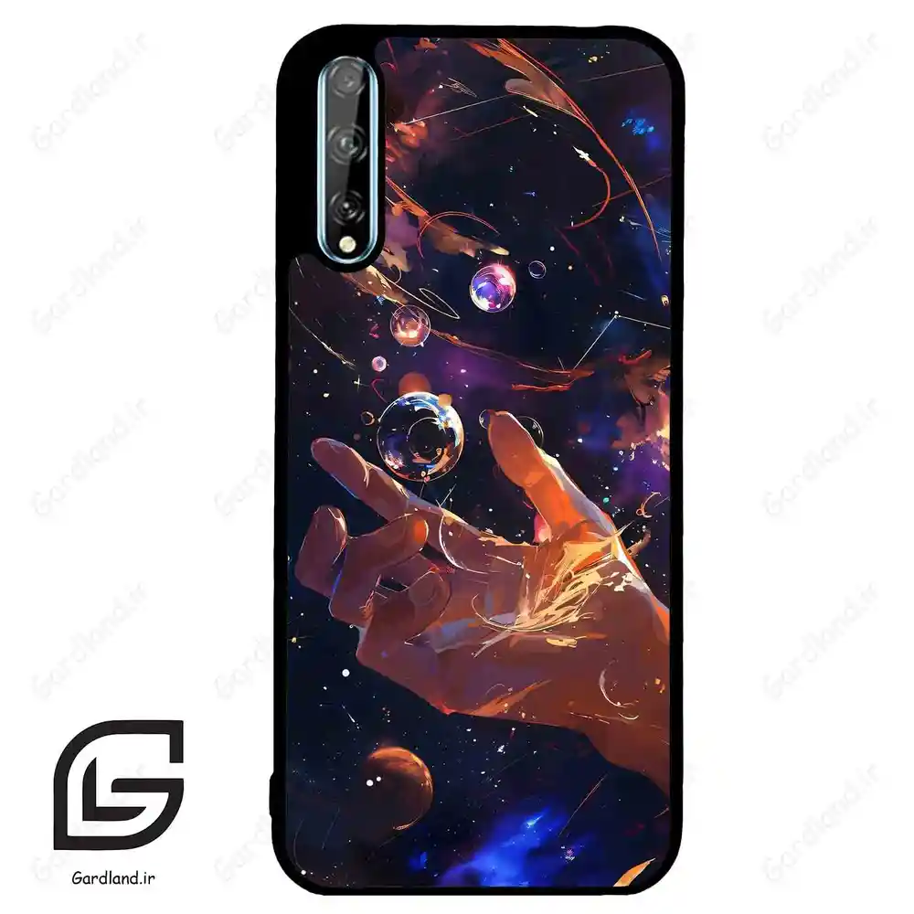 قاب گوشی هوآوی Y8P (Huawei Y8P ) طرح دست کد 2476