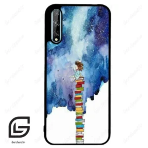 قاب گوشی هوآوی Y8P (Huawei Y8P ) طرح کتاب کد 2486