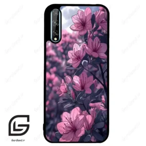 قاب گوشی هوآوی Y8P (Huawei Y8P ) طرح شکوفه کد 2493