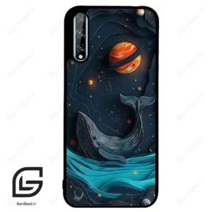 قاب گوشی هوآوی Y8P (Huawei Y8P ) طرح سه کد 2498