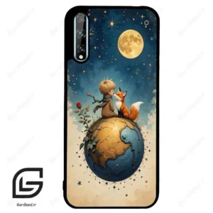 قاب گوشی هوآوی Y8P (Huawei Y8P ) طرح شازده کد 2500