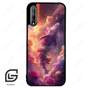 قاب گوشی هوآوی Y8P (Huawei Y8P ) طرح نقاشی کد 2502