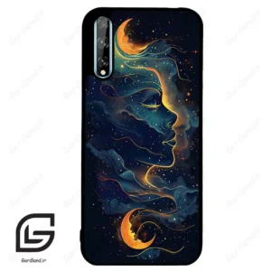 قاب گوشی هوآوی Y8P (Huawei Y8P ) طرح نیم کد 2507
