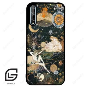 قاب گوشی هوآوی Y8P (Huawei Y8P ) طرح نقاشی کد 2508