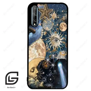 قاب گوشی هوآوی Y8P (Huawei Y8P ) طرح نقاشی کد 2509